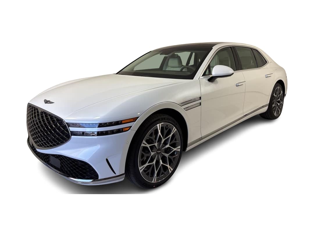 2026 Genesis G90  -
                  West Palm Beach, FL