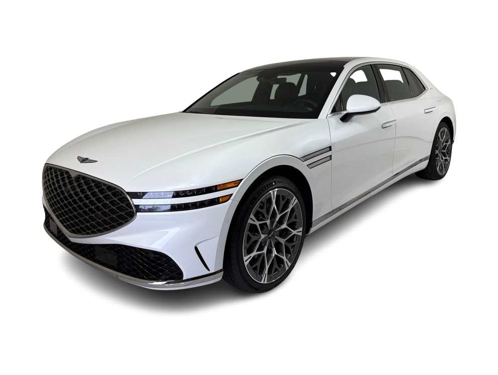 2026 Genesis G90  -
                  West Palm Beach, FL