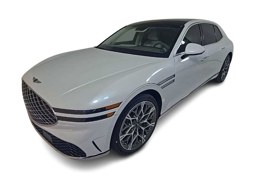 2026 Genesis G90  -
                  West Palm Beach, FL