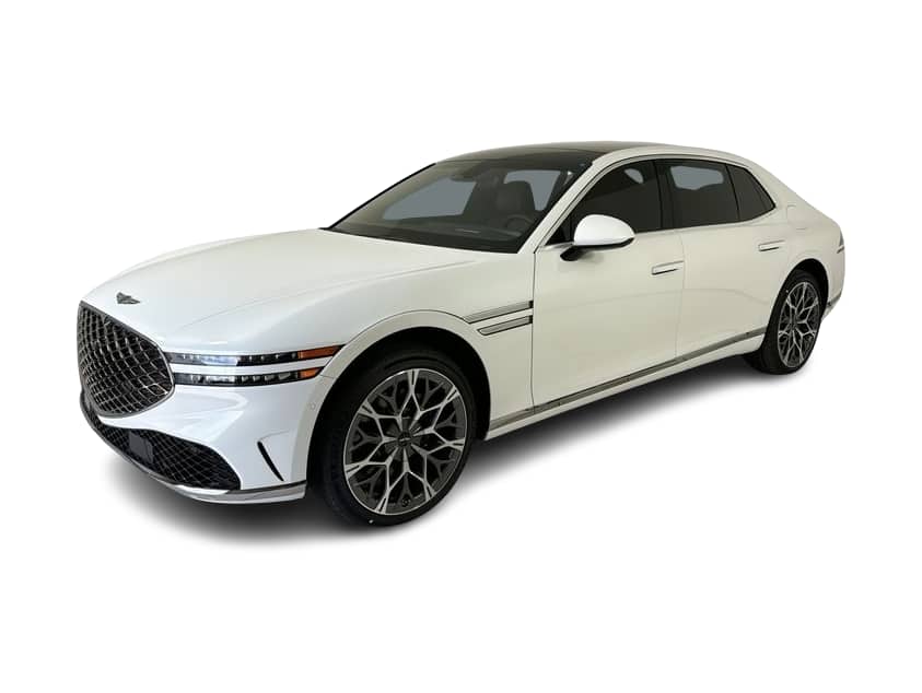 2026 Genesis G90  -
                  West Palm Beach, FL
