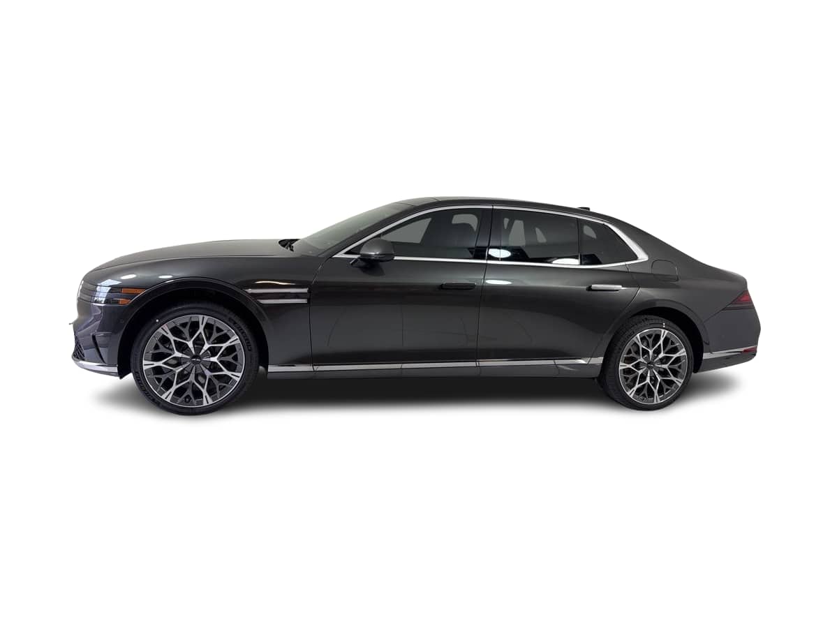 2026 Genesis G90  -
                  West Palm Beach, FL