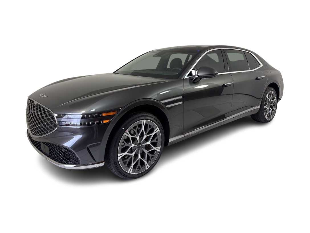 2026 Genesis G90  -
                  West Palm Beach, FL