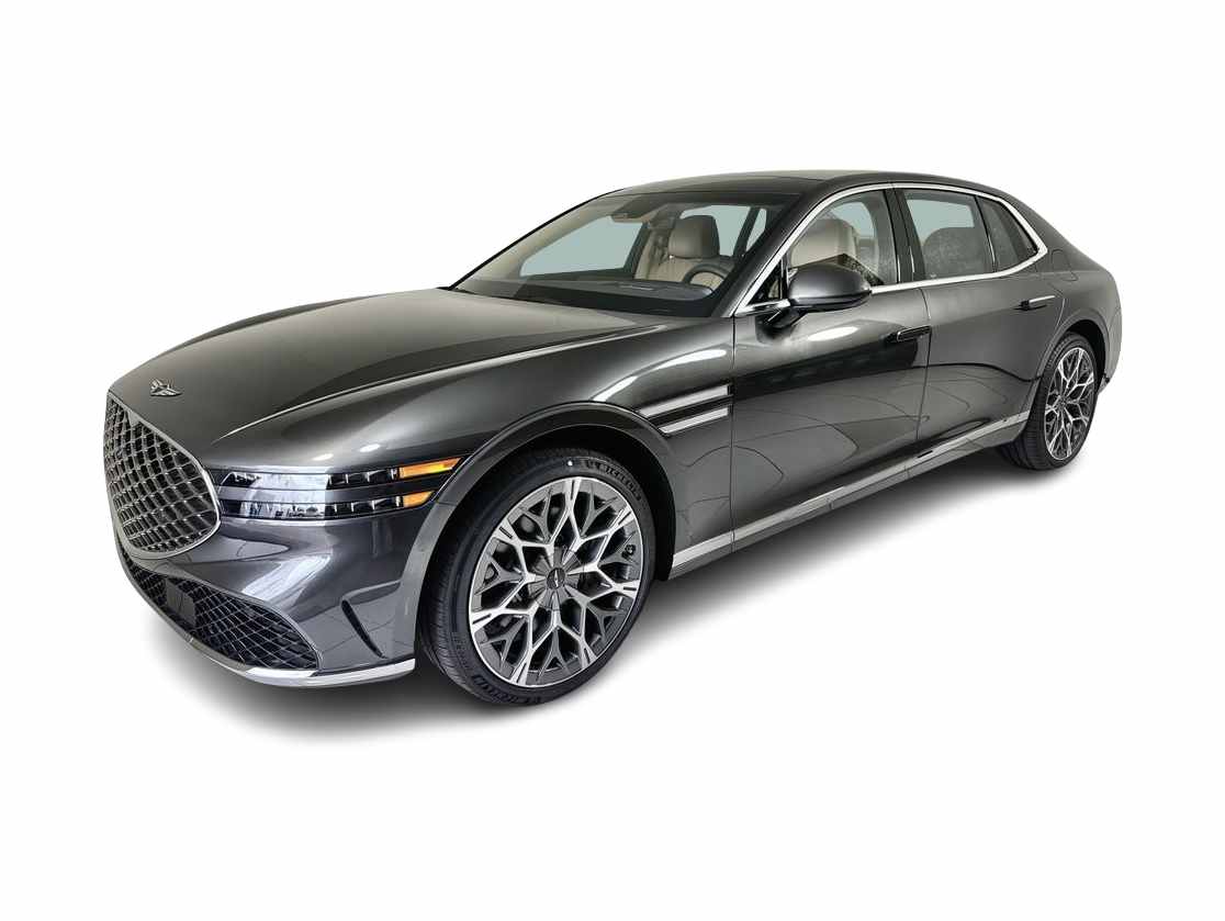 2026 Genesis G90  -
                  West Palm Beach, FL