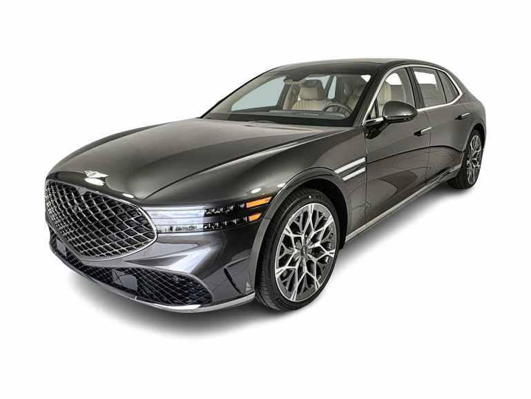 2026 Genesis G90  -
                  West Palm Beach, FL