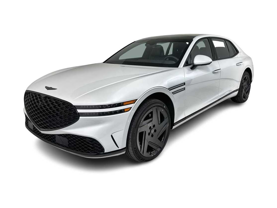2026 Genesis G90  -
                  West Palm Beach, FL
