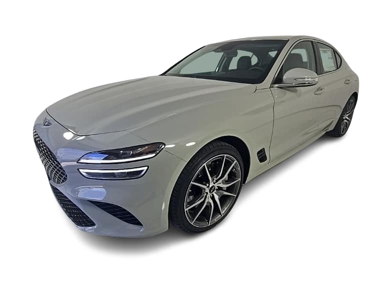 Thumbnail: 2026 Genesis G70 - 1