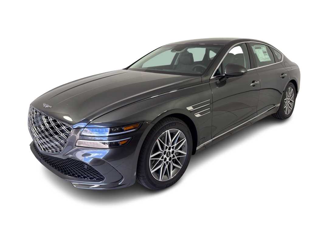 2027 Genesis G80 2.5T -
                  West Palm Beach, FL