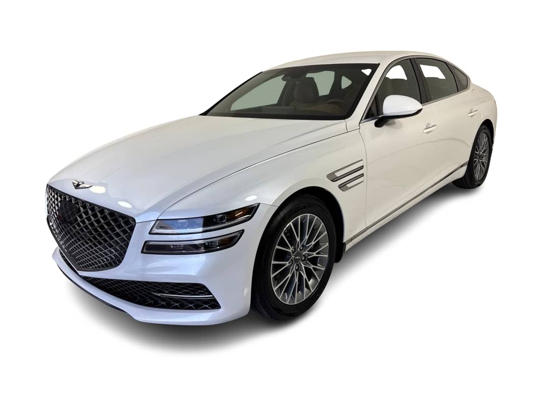 2024 Genesis G80 2.5T -
                  West Palm Beach, FL