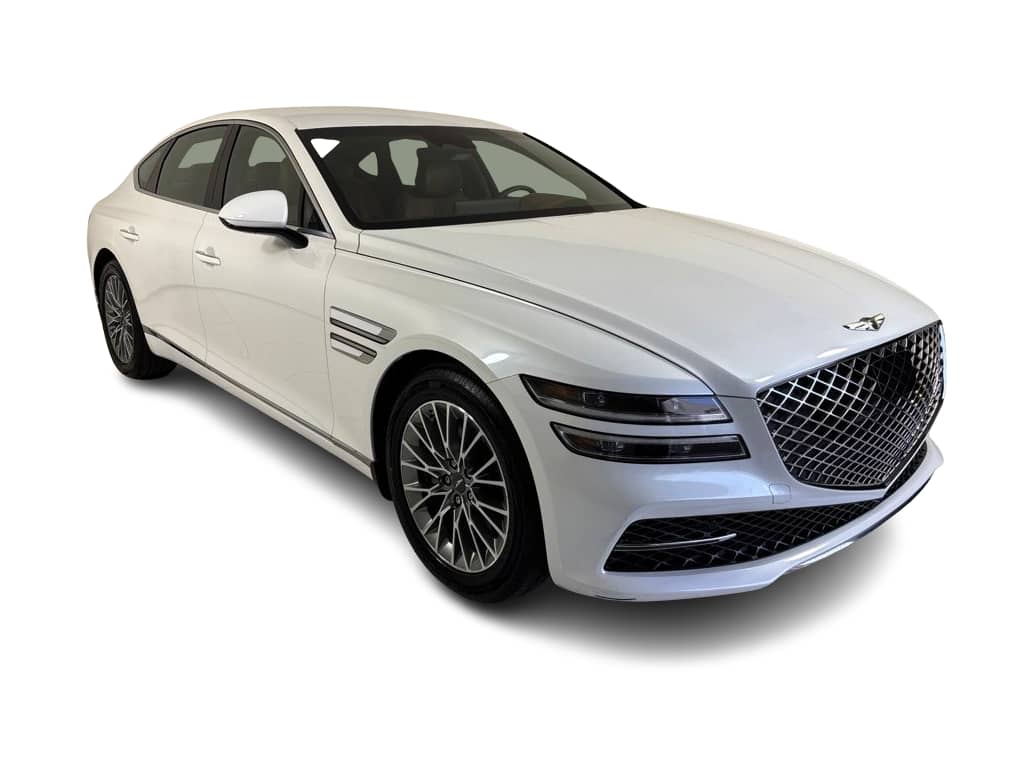2024 Genesis G80 2.5T -
                  West Palm Beach, FL