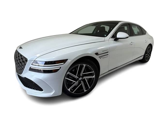 2027 Genesis G80 2.5T -
                  West Palm Beach, FL