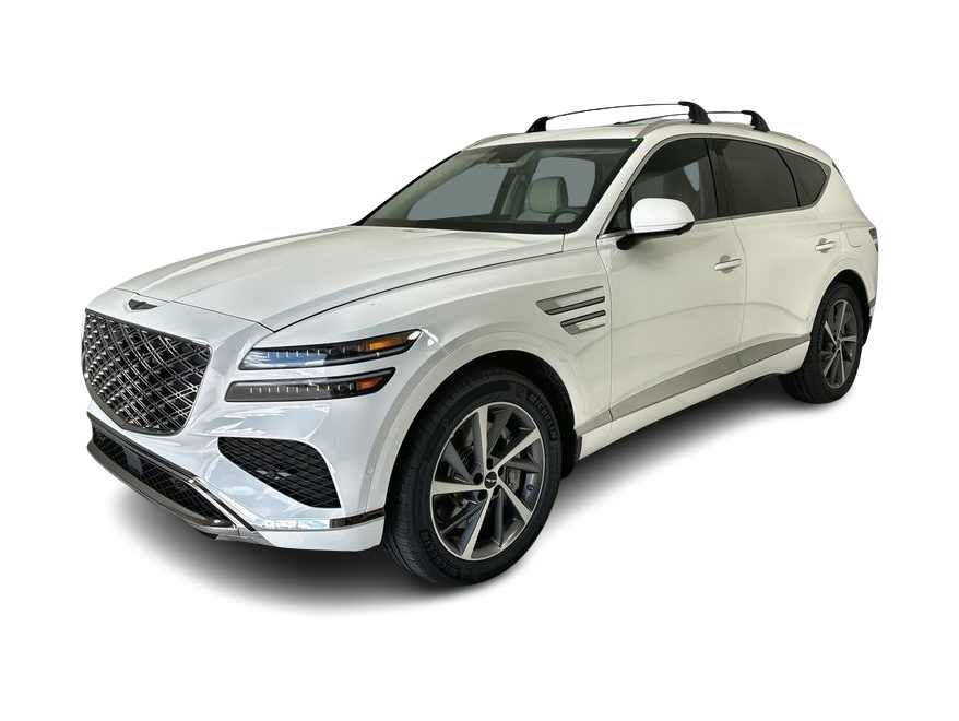 Thumbnail: 2026 Genesis GV80 - 1