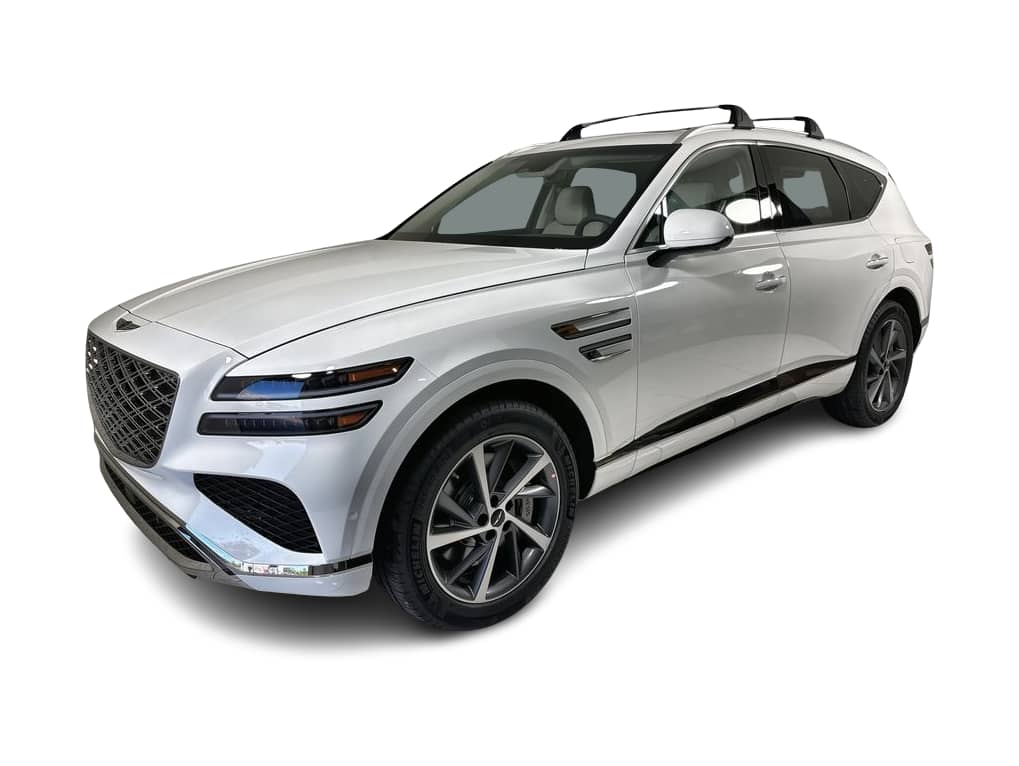 Thumbnail: 2026 Genesis GV80 - 1