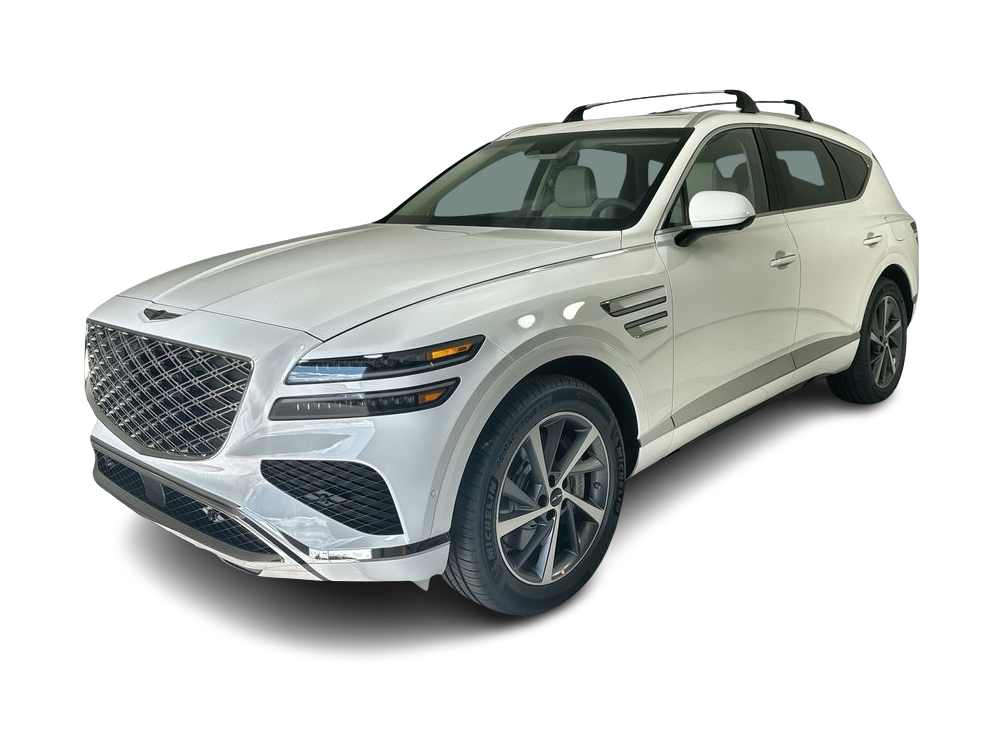 Thumbnail: 2026 Genesis GV80 - 1