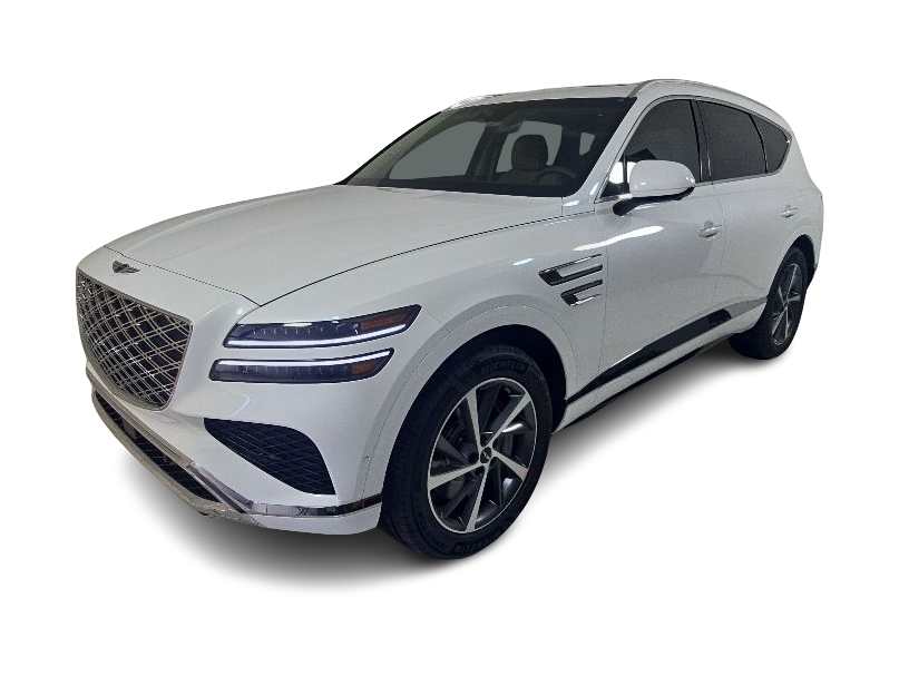 Thumbnail: 2026 Genesis GV80 - 1