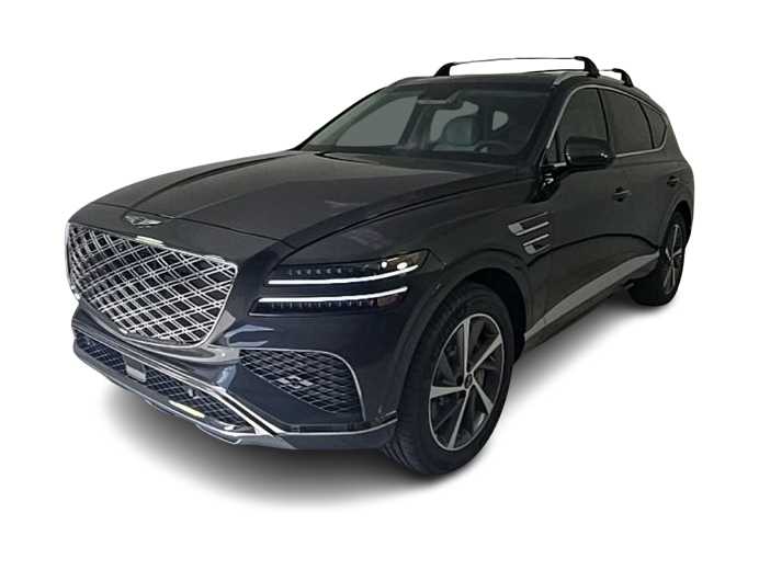 Thumbnail: 2026 Genesis GV80 - 1