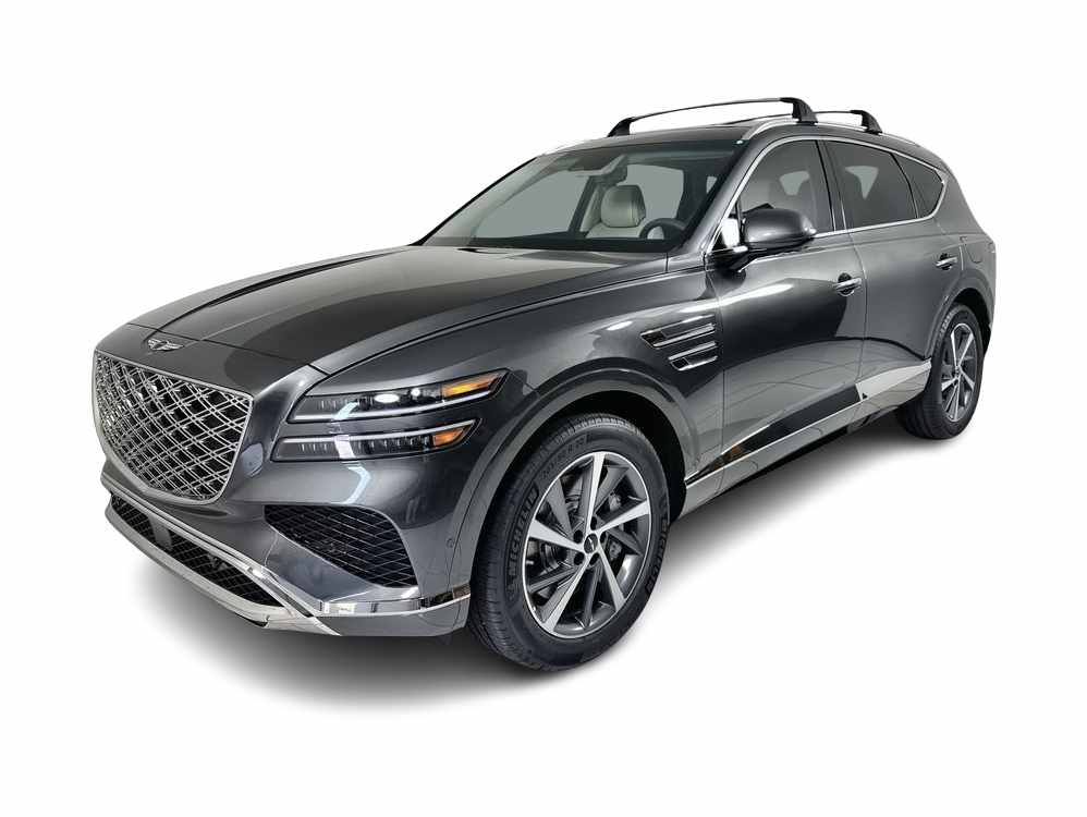 Thumbnail: 2026 Genesis GV80 - 1