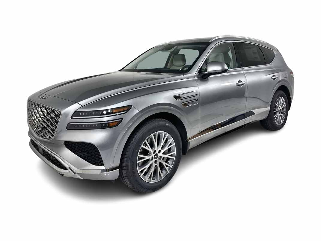 Thumbnail: 2026 Genesis GV80 - 1
