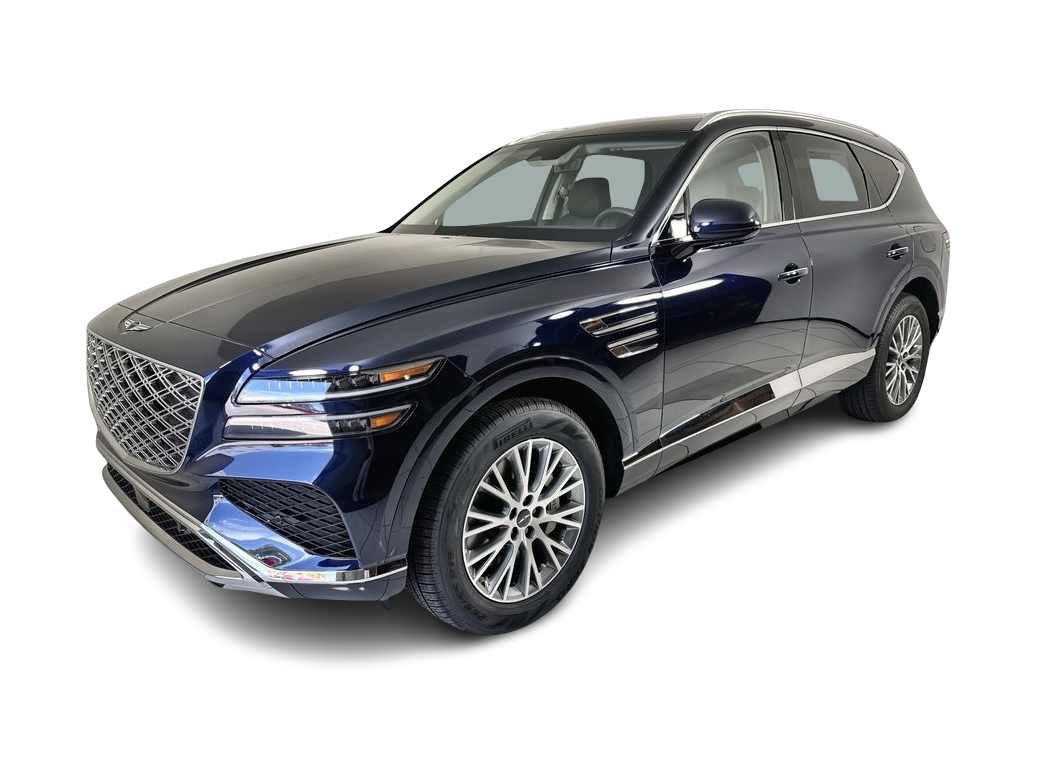 Thumbnail: 2026 Genesis GV80 - 1