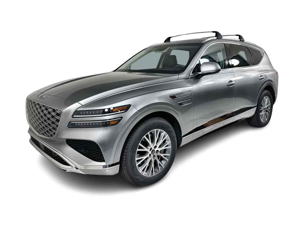 Thumbnail: 2026 Genesis GV80 - 1