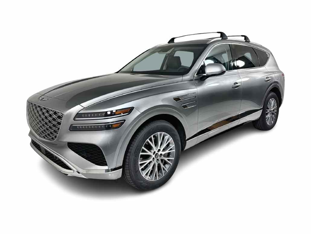 Thumbnail: 2026 Genesis GV80 - 1