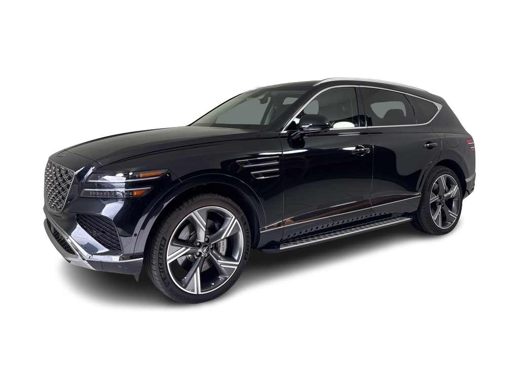 Thumbnail: 2025 Genesis GV80 - 1