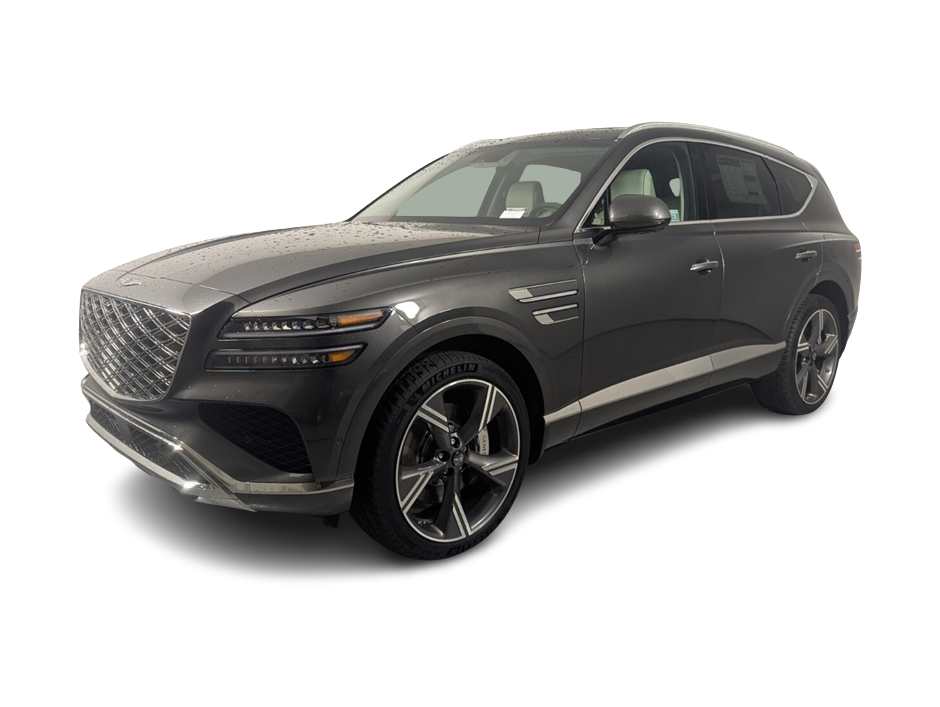 Thumbnail: 2025 Genesis GV80 - 1