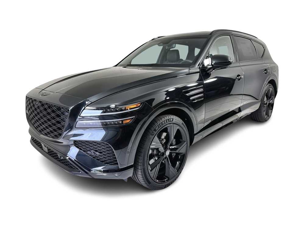 Thumbnail: 2026 Genesis GV80 - 1