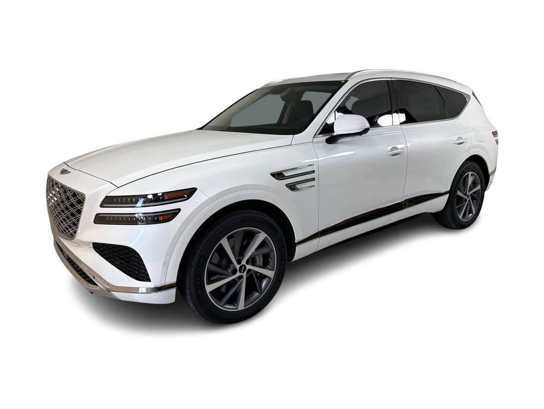 Thumbnail: 2026 Genesis GV80 - 1