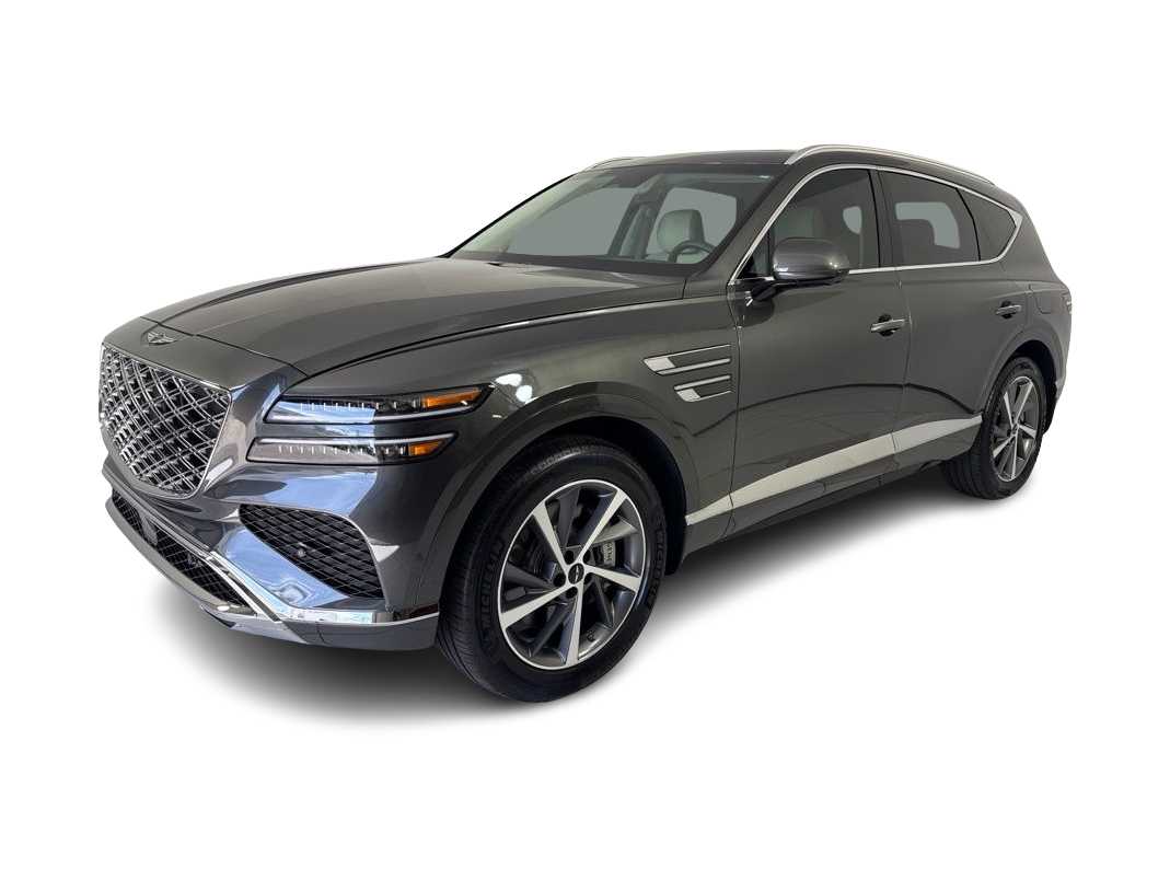 Thumbnail: 2026 Genesis GV80 - 1
