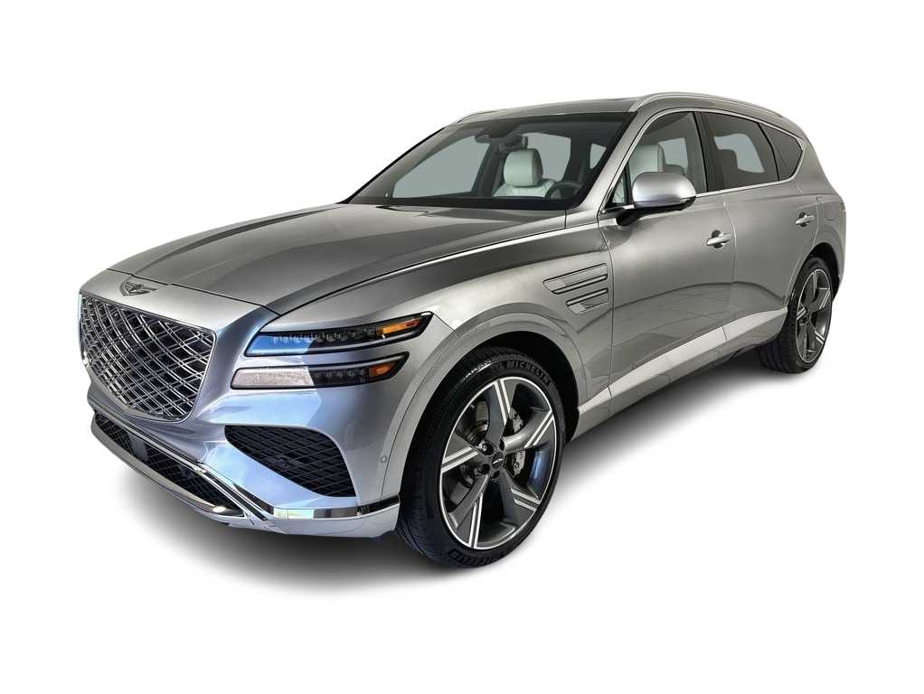 Thumbnail: 2025 Genesis GV80 - 1