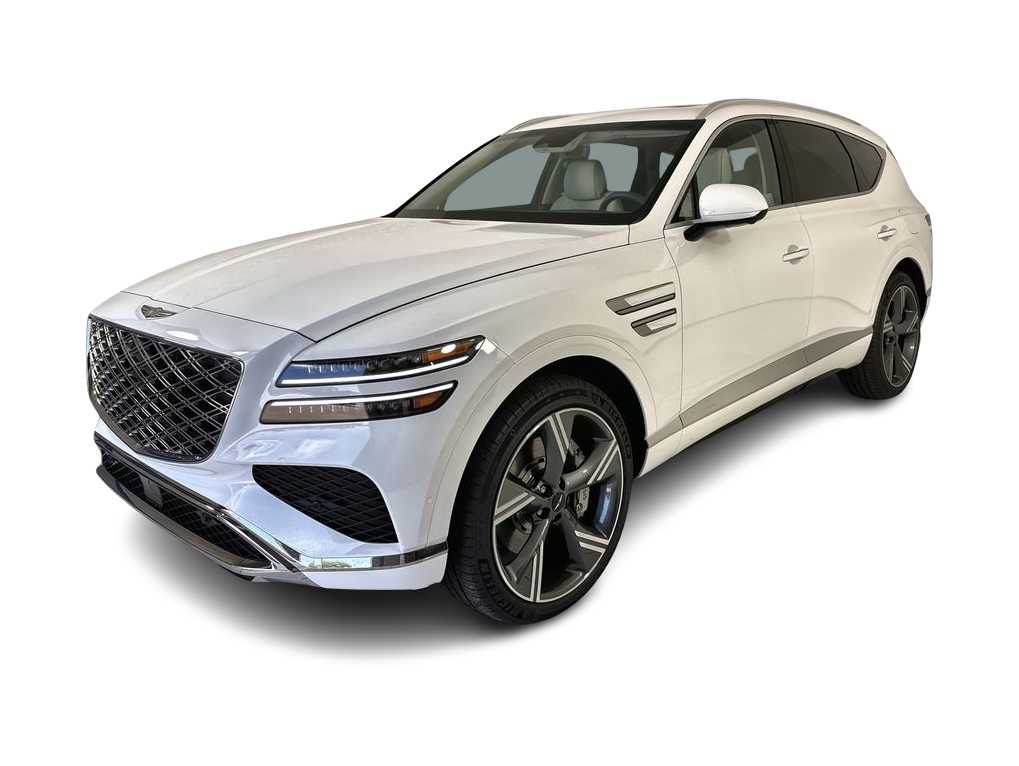 Thumbnail: 2026 Genesis GV80 - 1