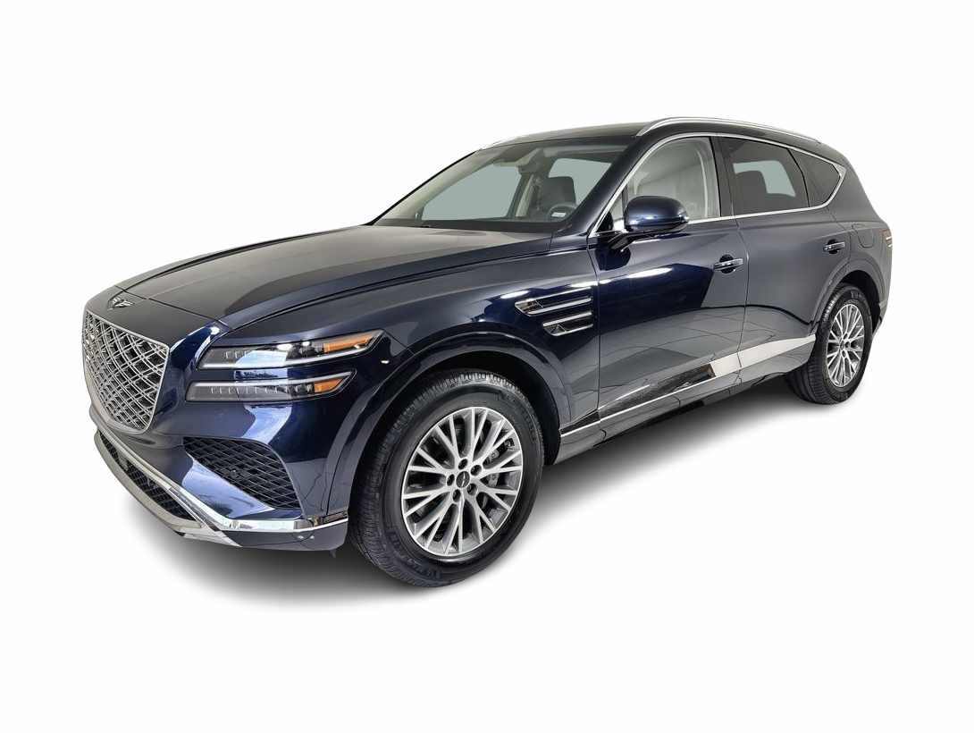 2025 Genesis GV80 2.5T -
                  West Palm Beach, FL