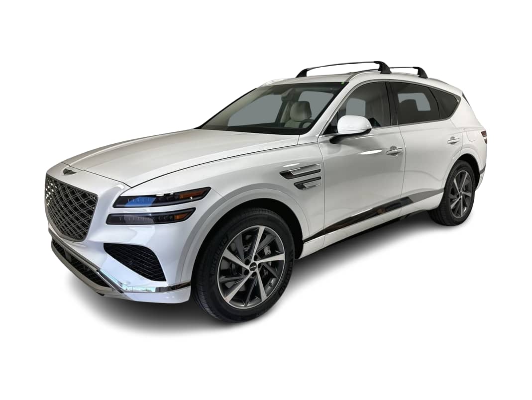 Thumbnail: 2026 Genesis GV80 - 1