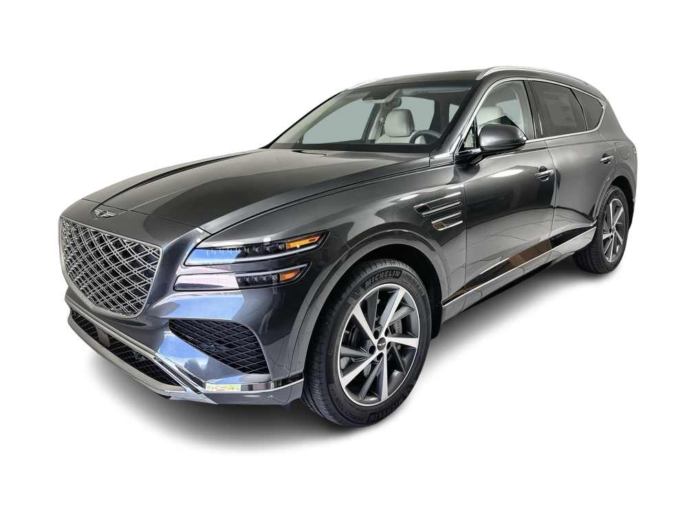 Thumbnail: 2026 Genesis GV80 - 1