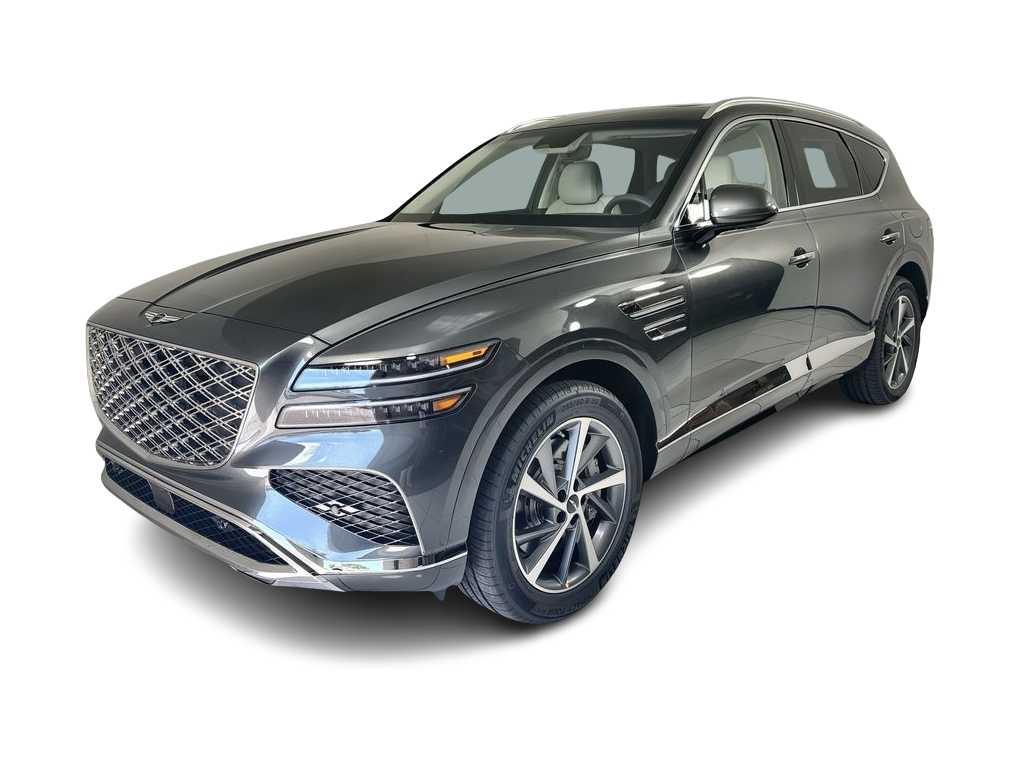 Thumbnail: 2026 Genesis GV80 - 1