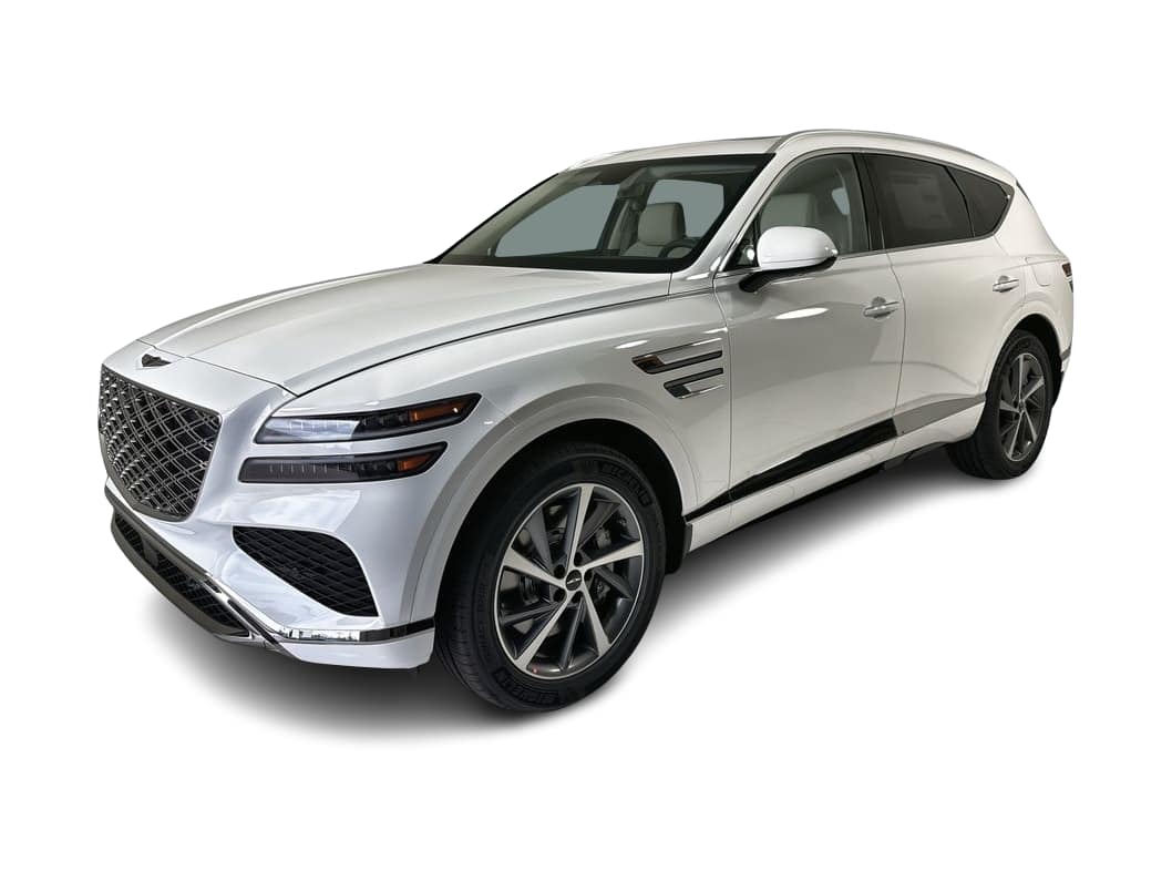 Thumbnail: 2026 Genesis GV80 - 1
