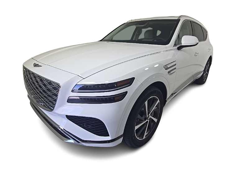 Thumbnail: 2027 Genesis GV80 - 1