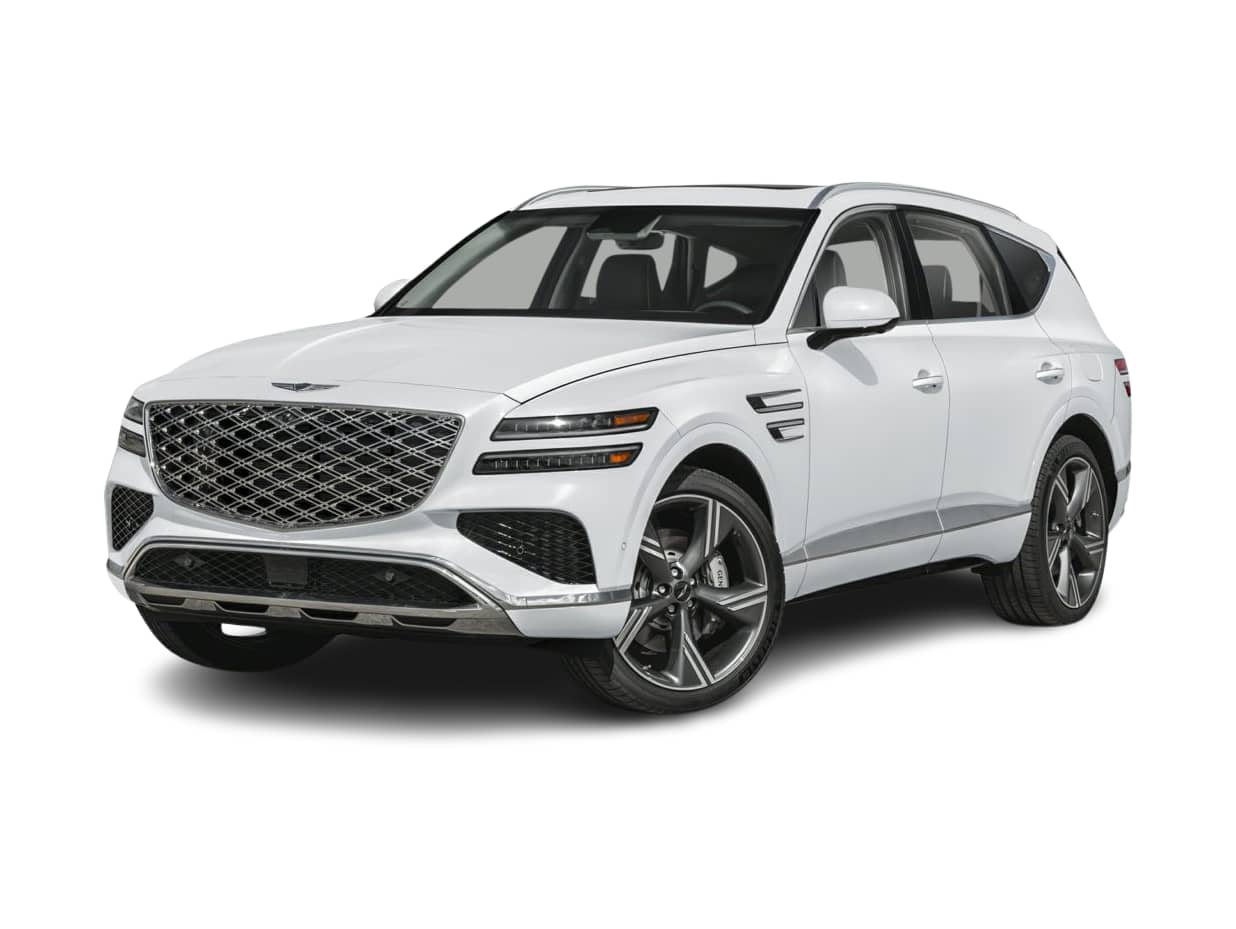 2026 Genesis GV80 2.5T -
                  West Palm Beach, FL