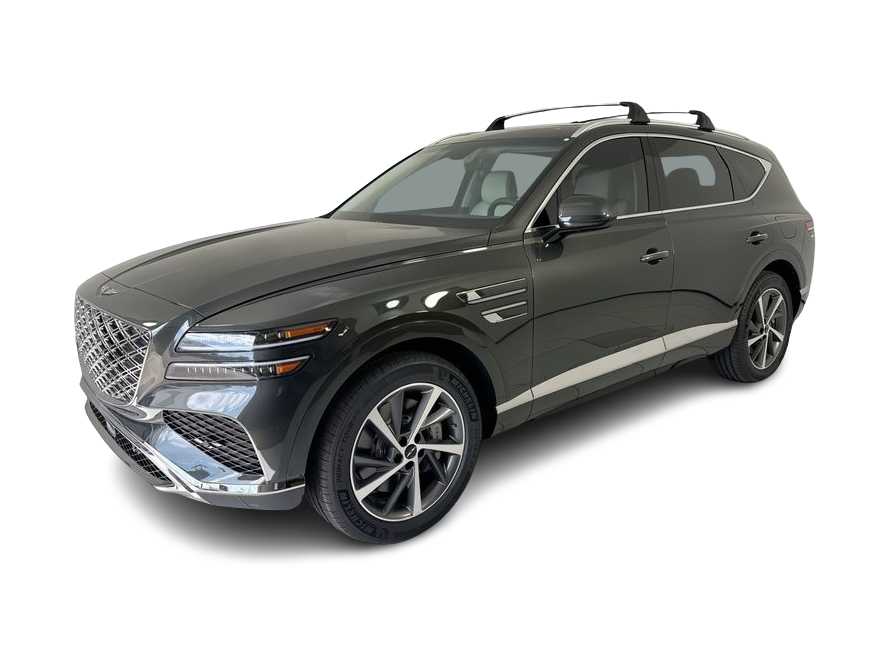 Thumbnail: 2026 Genesis GV80 - 1