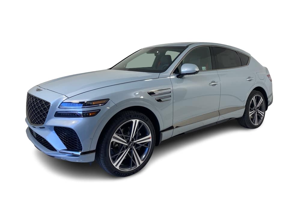 Thumbnail: 2026 Genesis GV80 - 1