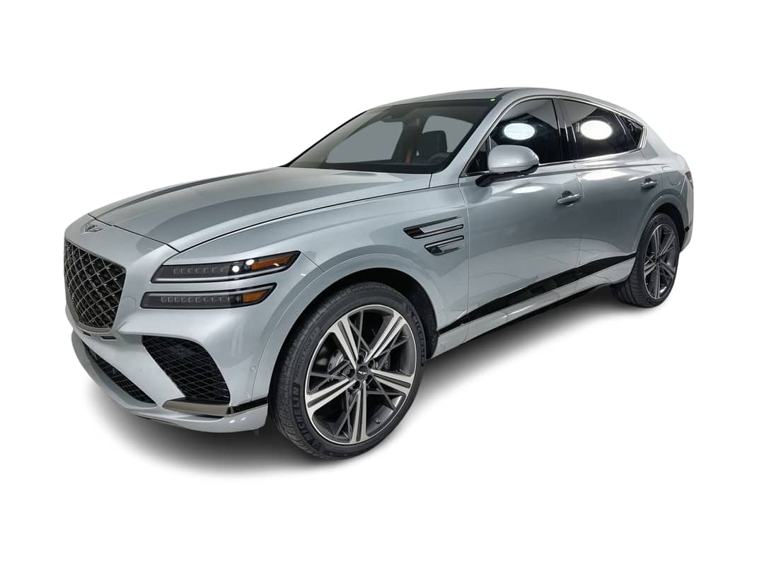 Thumbnail: 2026 Genesis GV80 - 1