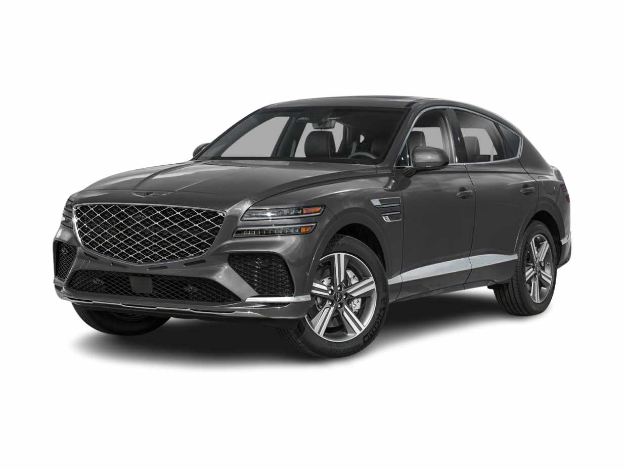 2026 Genesis GV80 3.5T -
                  West Palm Beach, FL