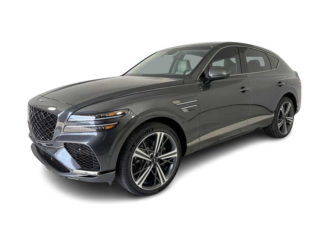 Thumbnail: 2026 Genesis GV80 - 1