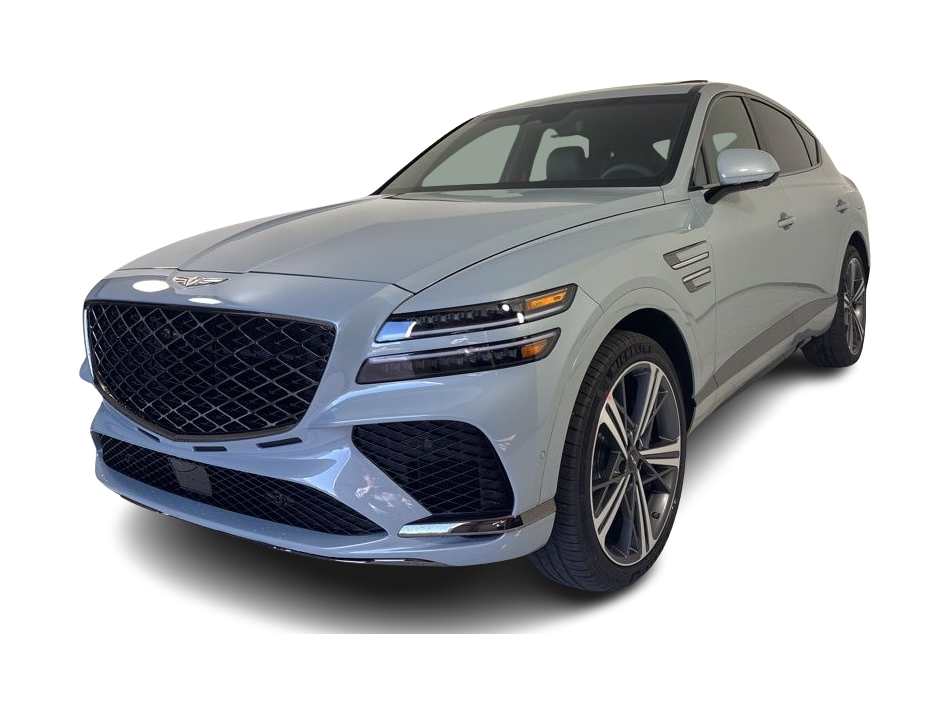 Thumbnail: 2026 Genesis GV80 - 1