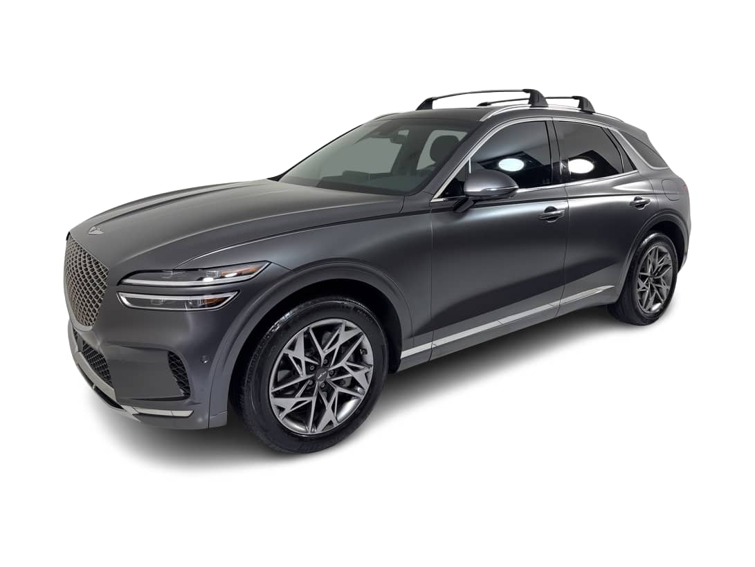 2023 Genesis GV70 2.5T -
                  West Palm Beach, FL