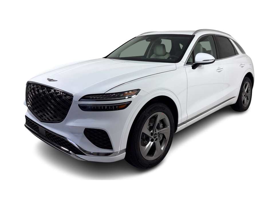 Thumbnail: 2027 Genesis GV70 - 1