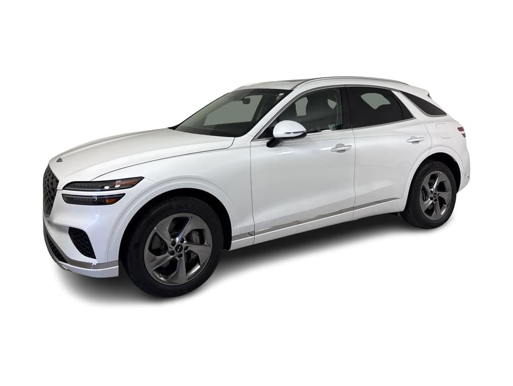 2026 Genesis GV70 Select -
                  West Palm Beach, FL