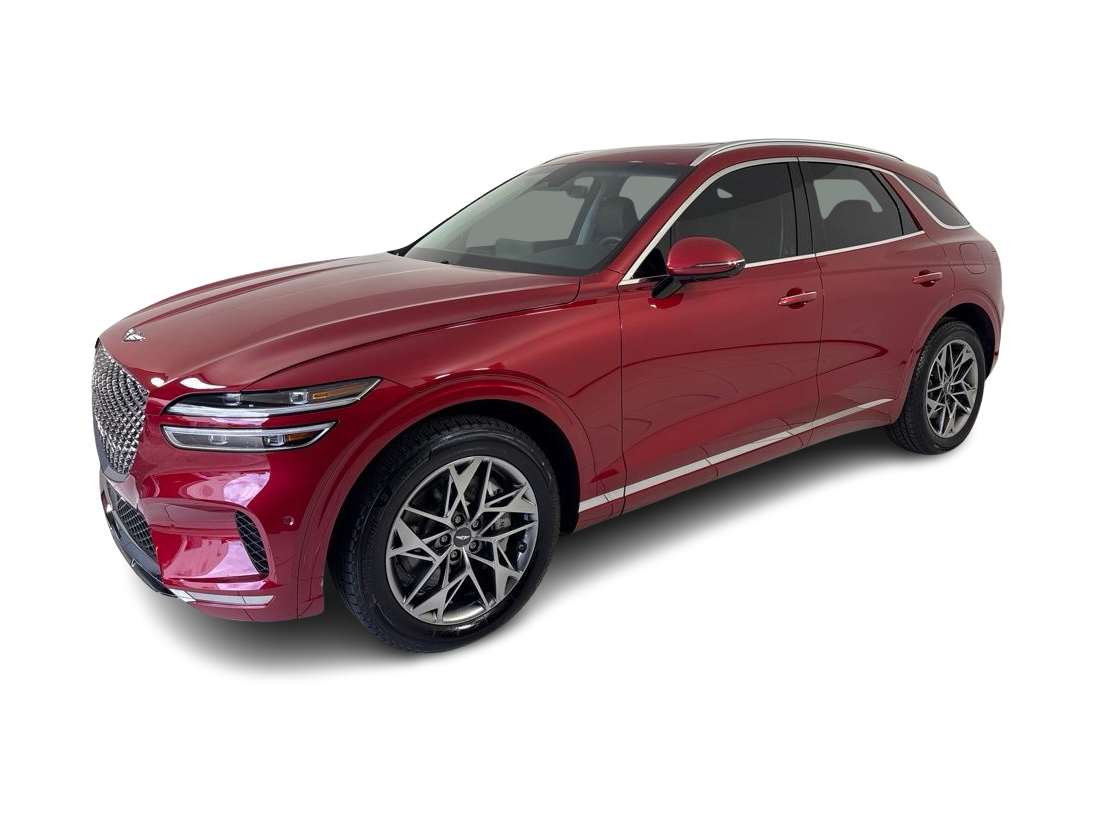 2023 Genesis GV70 2.5T -
                  West Palm Beach, FL