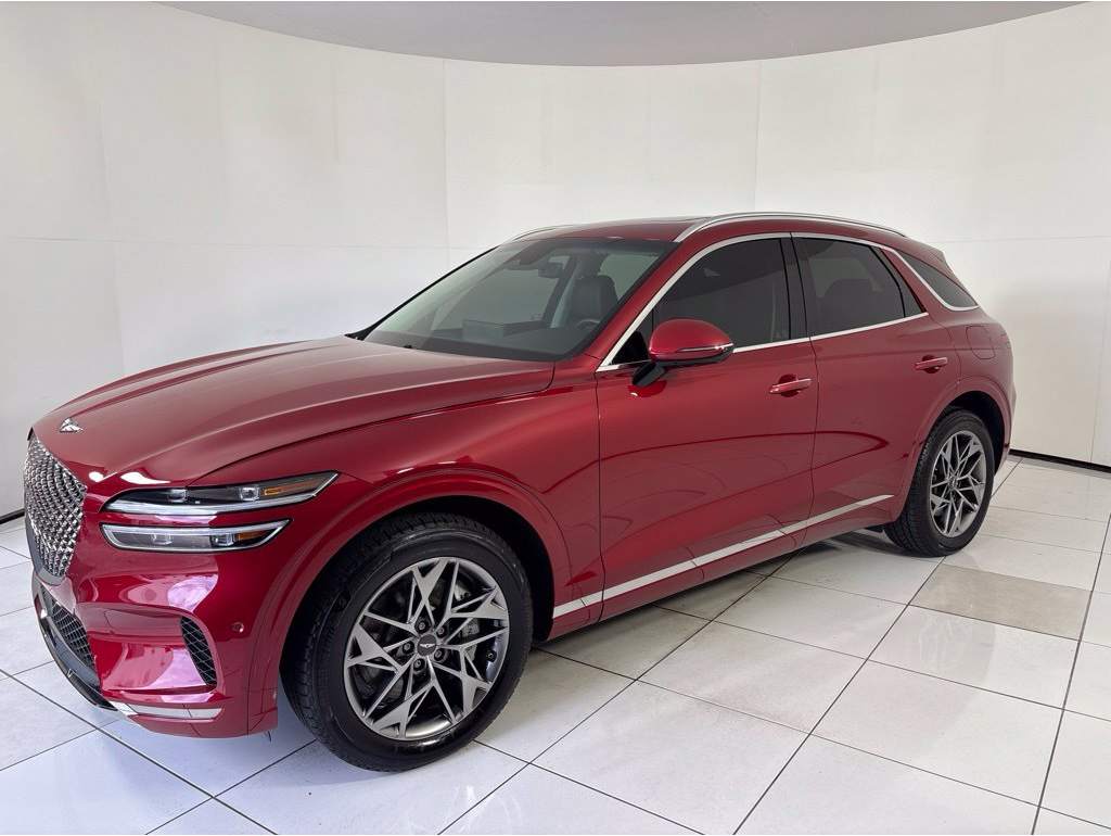 2023 GENESIS GV70