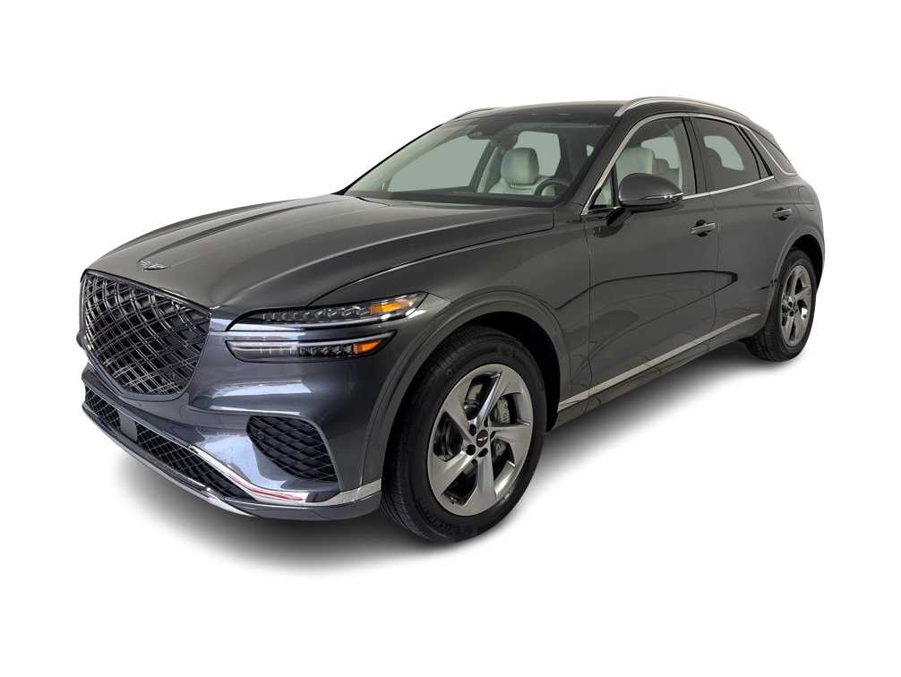 Thumbnail: 2027 Genesis GV70 - 1